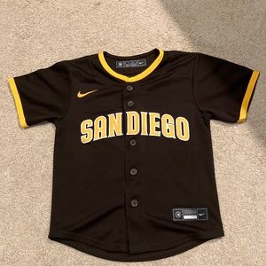 Fernando Tatís JR jersey